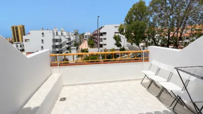 Apartment on Calle Finlandia, 40 photo 6