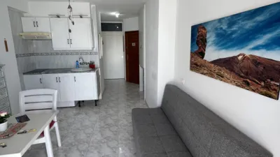 Apartment on Calle Finlandia, 40 photo 9