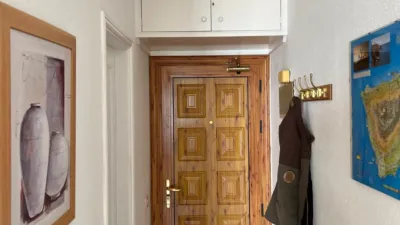 Apartment at Calle del Nido, 1 photo 10