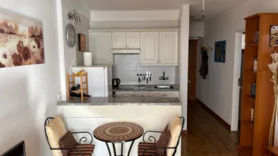 Apartment at Calle del Nido, 1 photo 4