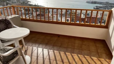 Apartment at Calle del Nido, 1 photo 2