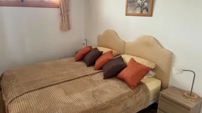 Apartment at Calle del Nido, 1 photo 8