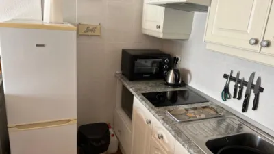 Apartment at Calle del Nido, 1 photo 6