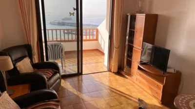 Apartment at Calle del Nido, 1 photo 3