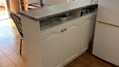 Apartment at Calle del Nido, 1 photo 9