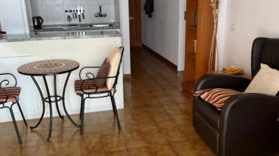 Apartment at Calle del Nido, 1 photo 5