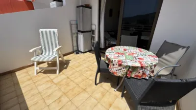 Apartment on Calle Eucaliptus, 8 photo 6