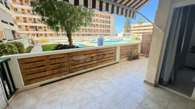 Apartment on Calle de la Caldera, 1 photo 7