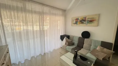 Apartment on Calle de la Caldera, 1 photo 2