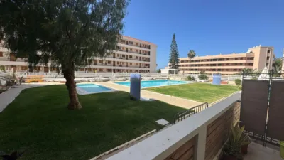 Apartment on Calle de la Caldera, 1 photo 8