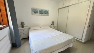 Apartment on Calle de la Caldera, 1 photo 4