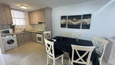 Apartment on Calle de la Caldera, 1 photo 3