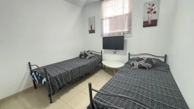 Apartment on Calle de la Caldera, 1 photo 5