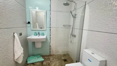 Apartment on Calle de la Caldera, 1 photo 6