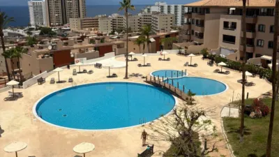 Apartment for sale on Avenida Adeje 300, 1 photo 7