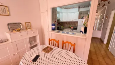 Apartment on Calle Eucaliptus, 1 photo 12