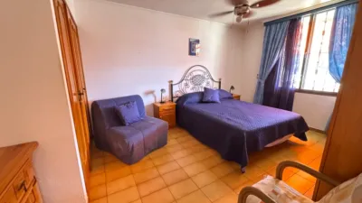 Apartment on Calle Eucaliptus, 1 photo 6
