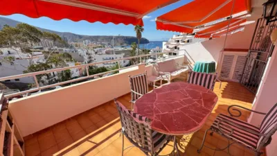 Apartment on Calle Eucaliptus, 1 photo 10