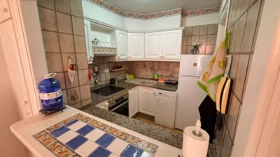Apartment on Calle Eucaliptus, 1 photo 5