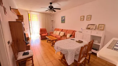 Apartment on Calle Eucaliptus, 1 photo 15