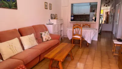 Apartment on Calle Eucaliptus, 1 photo 4