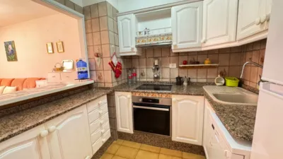Apartment on Calle Eucaliptus, 1 photo 16