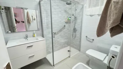 Apartment on Calle Eucaliptus, 1 photo 13