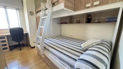 Apartment for sale on Avenida del Arquitecto Gómez Cuesta, 10 photo 9