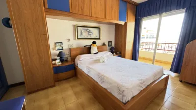 Apartment for sale on Avenida del Arquitecto Gómez Cuesta, 10 photo 4