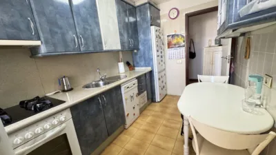 Apartment for sale on Avenida del Arquitecto Gómez Cuesta, 10 photo 19