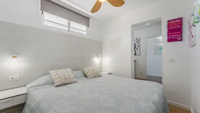 Apartment on Avenida Juan Carlos I, 1 photo 8
