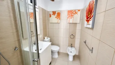 Apartment on Avenida Juan Carlos I, 1 photo 7