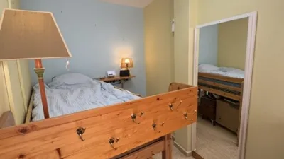 Apartment on Calle de la Cabezada, 1 photo 9
