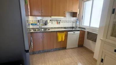 Apartment on Calle de la Cabezada, 1 photo 6