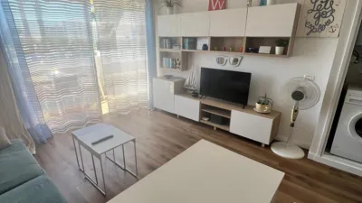 Apartment on Calle Noelia Afonso Cabrera, 1 photo 10