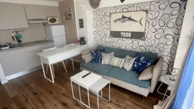 Apartment on Calle Noelia Afonso Cabrera, 1 photo 8