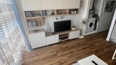 Apartment on Calle Noelia Afonso Cabrera, 1 photo 9