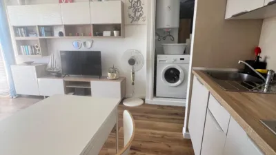 Apartment on Calle Noelia Afonso Cabrera, 1 photo 11