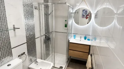 Apartment on Calle Noelia Afonso Cabrera, 1 photo 6