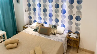 Apartment on Calle Noelia Afonso Cabrera, 1 photo 5