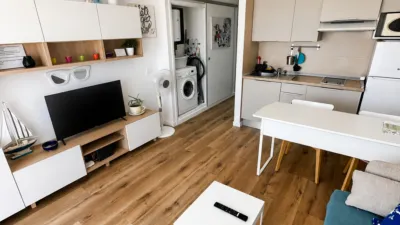 Apartment on Calle Noelia Afonso Cabrera, 1 photo 4