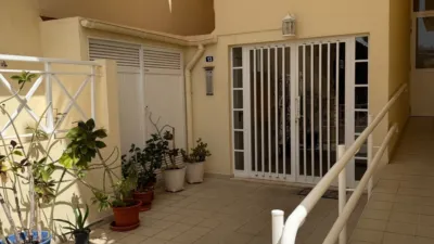 Piso en calle Lisboa, 1 photo 7
