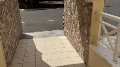 Piso en calle Lisboa, 1 photo 8