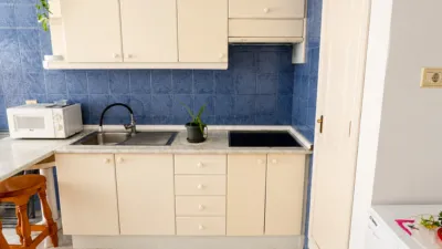 Apartment on Lisboa Street, 1 photo 4