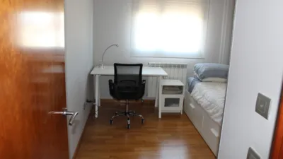 Piso en alquiler en Calle de Teruel, Universidad-Los Lirios (Logroño) de 1.050 €<span>/mes</span>
