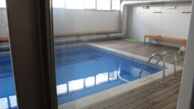 Piso en alquiler en Calle de Teruel, Universidad-Los Lirios (Logroño) de 1.050 €<span>/mes</span>