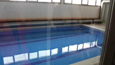 Piso en alquiler en Calle de Teruel, Universidad-Los Lirios (Logroño) de 1.050 €<span>/mes</span>