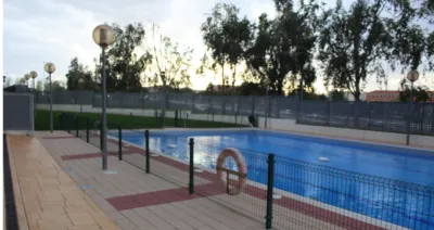 Piso en alquiler en Calle de Teruel, Universidad-Los Lirios (Logroño) de 1.050 €<span>/mes</span>