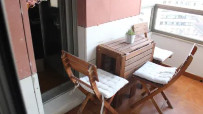 Piso en alquiler en Calle de Teruel, Universidad-Los Lirios (Logroño) de 1.050 €<span>/mes</span>