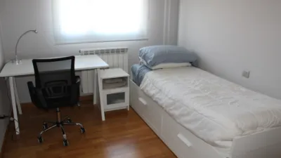 Piso en alquiler en Calle de Teruel, Universidad-Los Lirios (Logroño) de 1.050 €<span>/mes</span>